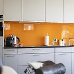 Apartman Chasa Arpiglia *
