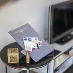 Apartman Chasa Arpiglia Guarda