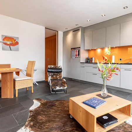 Chasa Arpiglia * 과르다