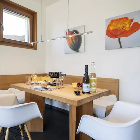 Chasa Arpiglia 과르다