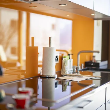 Chasa Arpiglia Appartement