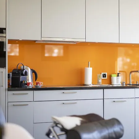 아파트 Chasa Arpiglia *