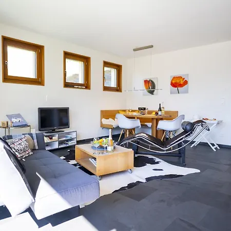 Chasa Arpiglia * 과르다