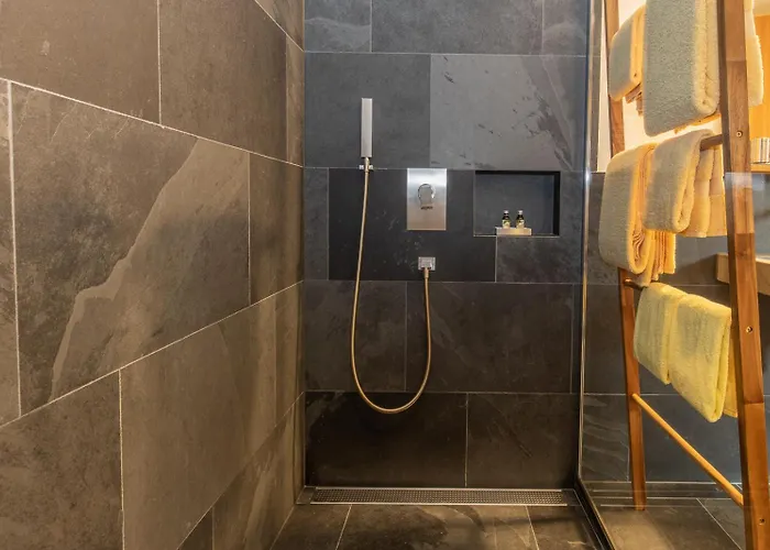 Apartman Chasa Arpiglia Guarda