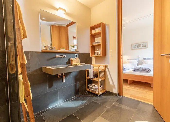 Apartman Chasa Arpiglia