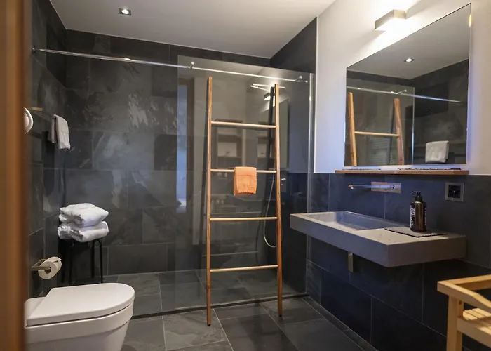 Chasa Arpiglia Apartman