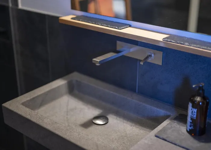 Chasa Arpiglia Appartement *