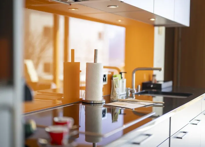 Chasa Arpiglia Appartement