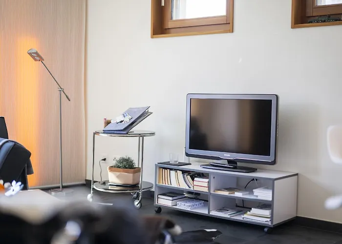 Chasa Arpiglia * Guarda