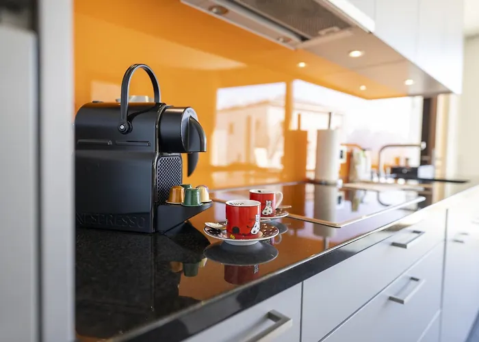 Appartement Chasa Arpiglia