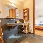 Апартаменты Chasa Arpiglia
