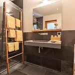 Апартаменты Chasa Arpiglia Гуарда