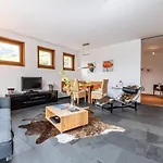 Chasa Arpiglia Апартаменты
