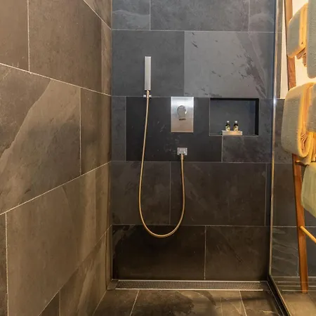 Apartmán Chasa Arpiglia Guarda