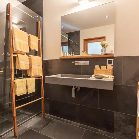 Apartmán Chasa Arpiglia Guarda