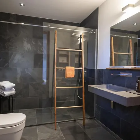 Chasa Arpiglia Apartmán