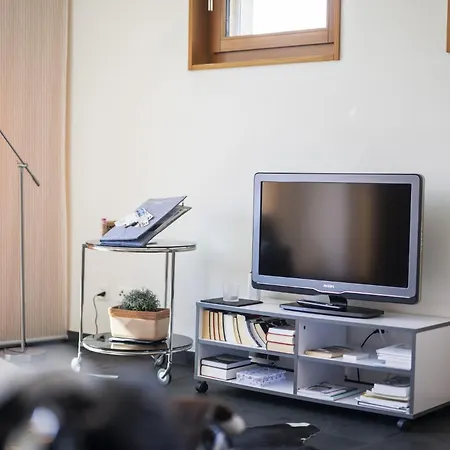 Chasa Arpiglia * Guarda