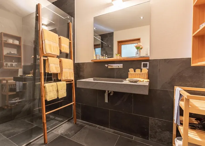 Apartment Chasa Arpiglia Guarda