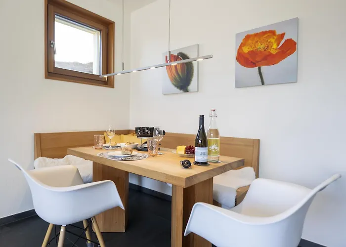 Chasa Arpiglia Guarda