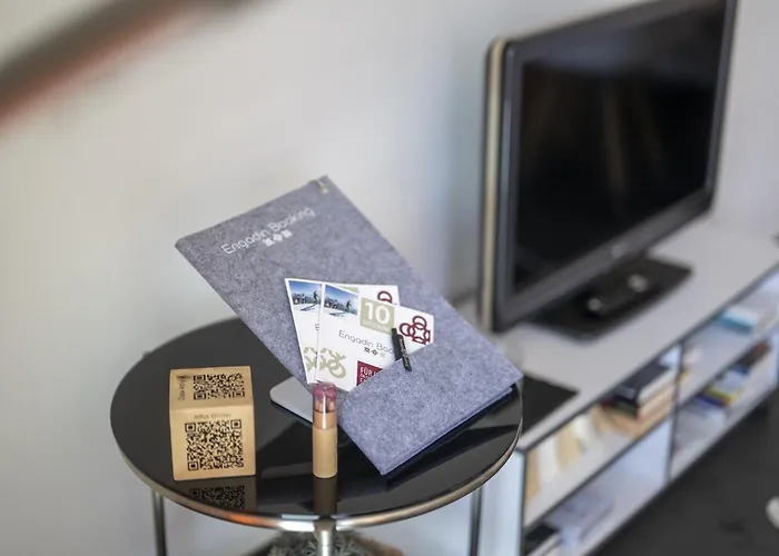 Apartment Chasa Arpiglia Guarda