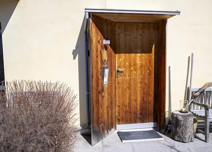 Chasa Arpiglia Guarda