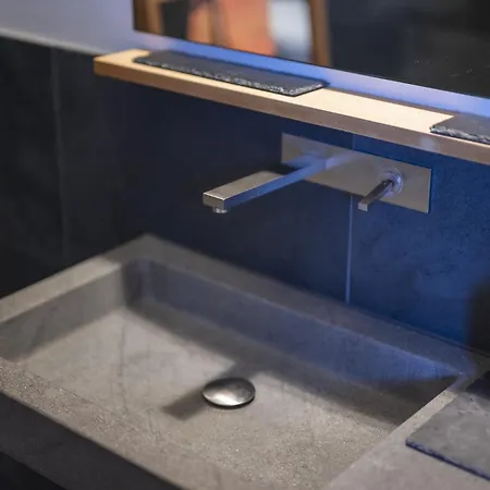 Chasa Arpiglia Apartamento *